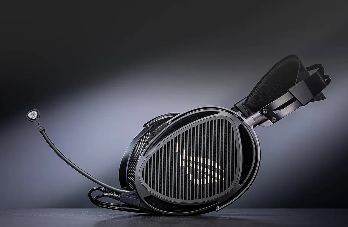 ASUS ROG Kithara Open-Back Wired Gaming Headset Price in Bangladesh